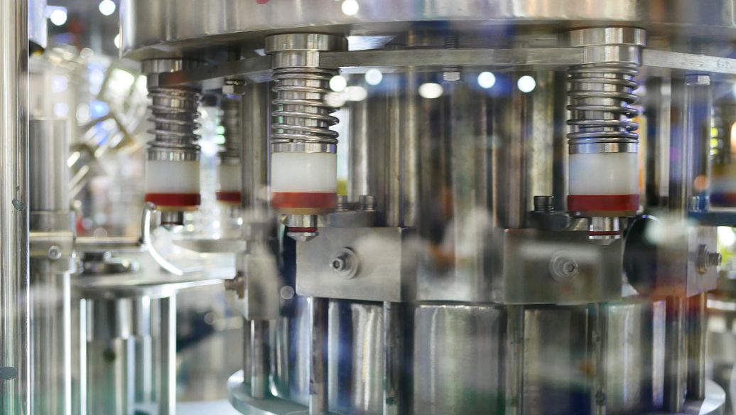 分裝線醫(yī)療設備進口報關機電證辦理以及清關案例