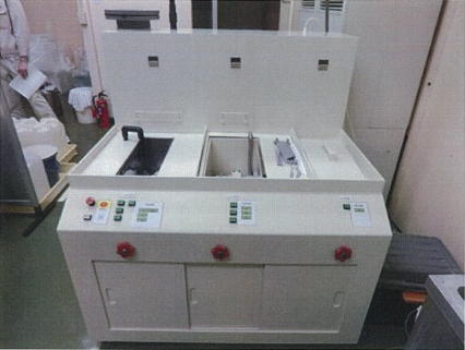 二手半導體生產(chǎn)線設備進口報關代理服務案例