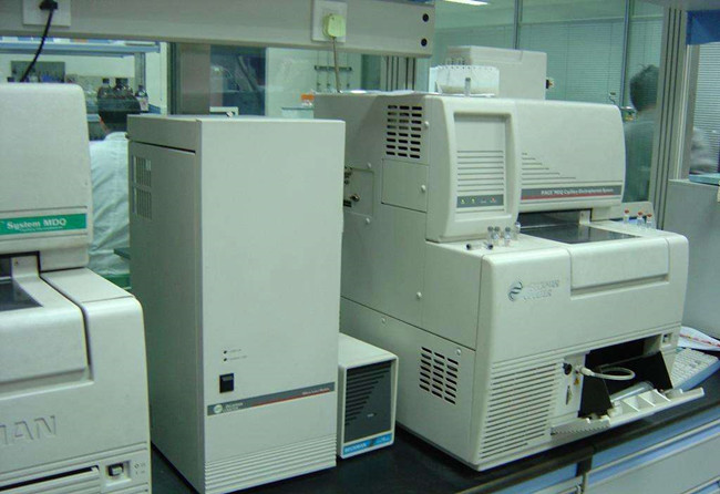 質(zhì)譜儀進口報關代理設備服務案例分享