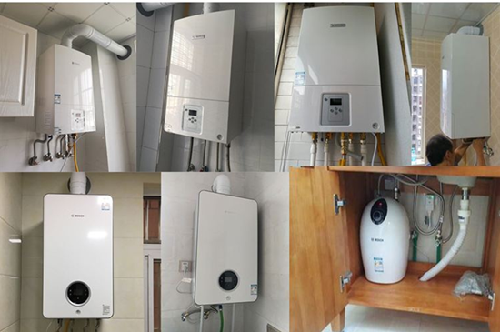 壁掛爐進口清關(guān)，萬享代理清關(guān)公司急客戶所急！