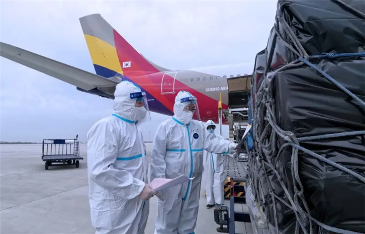 一則關(guān)于&ldquo;法國進口運動控制卡報關(guān)&rdquo;的案例分享