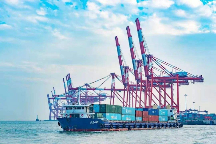 深圳進口報關公司哪家好