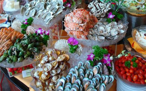 冷凍水產(chǎn)品進口報關(guān)