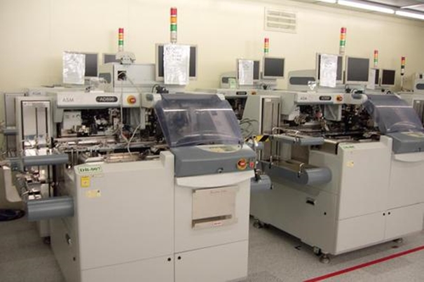 上海二手半導體設備進口報關(guān)代理