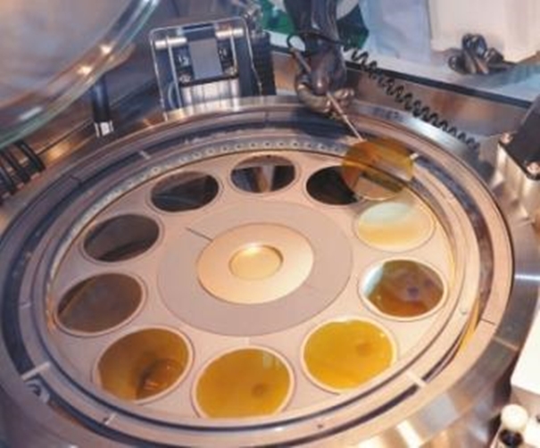 碳化硅晶片進口清關(guān)