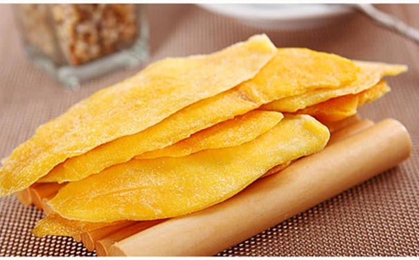 芒果干進口清關(guān)代理公司