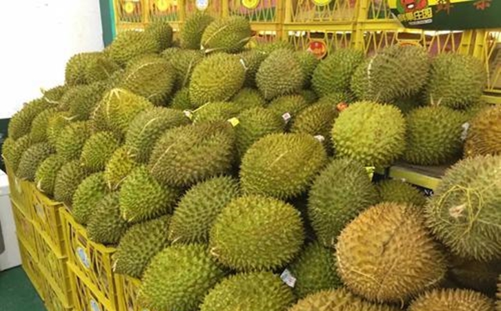 進口榴蓮清關(guān)代理