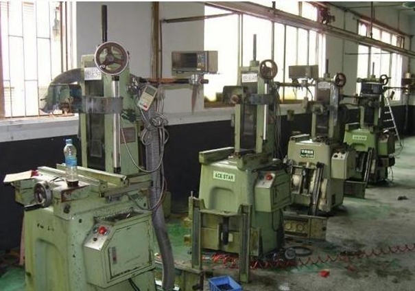 二手機械進口如何報關，還不來了解一下