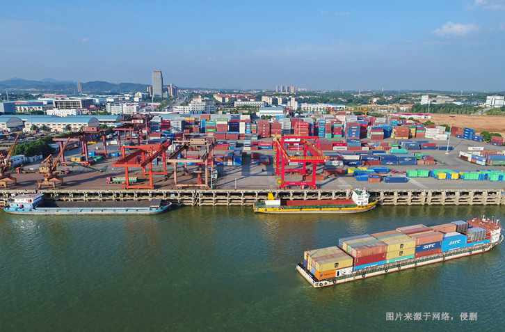 臺灣貨物進(jìn)口報(bào)關(guān)流程