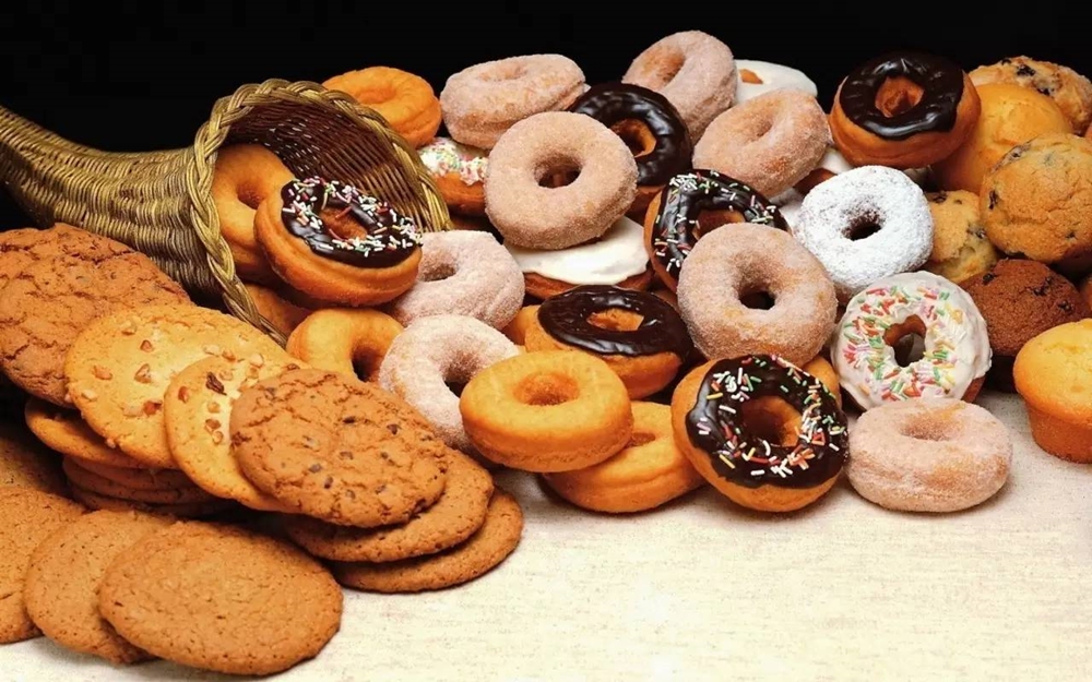 上海進(jìn)口韓國餅干報關(guān)流程